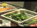 videos de Cocina - Como cocer verduras y aprovechar todos sus nutrientes (Audio Completo)