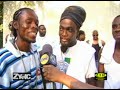 Johnny O, Junior Reid & Dice w/ Fadjah