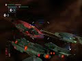 Star Trek Legacy - TNG War - Klingon/Romulan