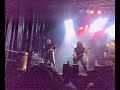 Die Apokalyptischen Reiter Intro @ Back to Rock Reiden CH