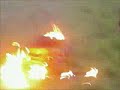 Molotov CockTails (BOMBS)