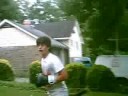 me boxing perry pt 2