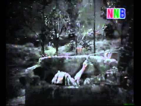 Pendekar Bujang Lapok - COBAAN