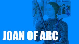 Joan of Arc Biography  1431