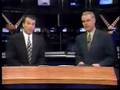TSN Announces Winnipeg Jets Are Leaving '95