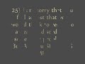41 MORE things to say =P -40 Series
