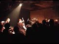 keelhaul - 05 - answer the chicken (live)