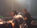 Backstage Special Q-dance.nl: Technoboy @ X-Qlusive Zany 29-09-2007