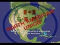 North American Union North American Union