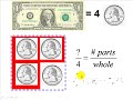 Fraction Worksheets 1