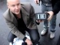 �ntligen iPhone