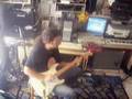 Melodic Guitar solo!Vincenzo Grieco