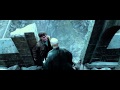 Harry Potter and the Deathly Hallows - Part 2, Trailer 1 - SanDiego.com