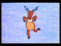 Rudolph The Red-Nosed Reindeer - あかはなのトナカイ