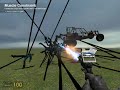 Garry's Mod - kope test 2