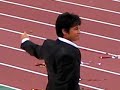 織田裕二