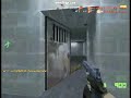 counter-strike 1.6 frags video