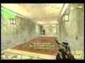 counter-strike 1.6 frags video