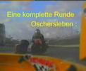 Oschersleben, Onborad Classic Sidecar, Börde GP 2007 Oschersleben, Onborad Classic Sidecar, Börde GP 2007