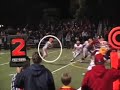 Mark Edwards Football Highlights 2007