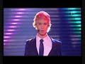 Björn Gustafsson melodifestivalen del 2