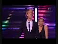 Björn Gustafsson melodifestivalen del 2 Björn Gustafsson melodifestivalen del 2