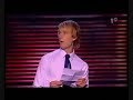 Björn Gustafsson melodifestivalen del 2