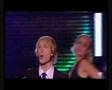 Björn Gustafsson melodifestivalen del 2
