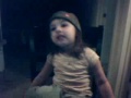 Amelia – Twinkle Twinkle Little Star