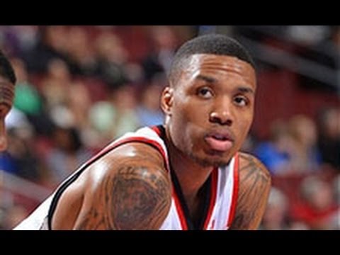The Portland Trail Blazers Set a Franchise Record from Downtown