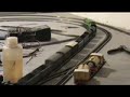 Test footage of layout with new camcorder and music!