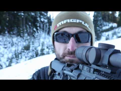 how to adjust mbus sights