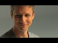 John Cameron Mitchell video 2