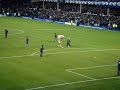 Mr Testicles at Goodison Park