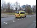 Spoedtransport Ambulance 17-110 MMT 17-901