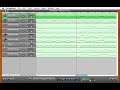 GarageBand Rendition of Fort Minor\ GarageBand Rendition of Fort Minor\
