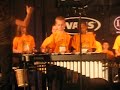 Blue Monk - LLP at PASIC, Indianapolis 2009
