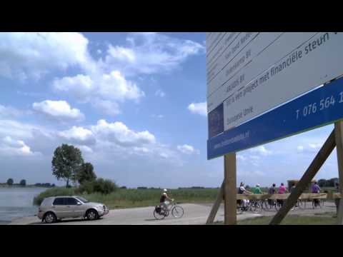 Overdiepse polder journaal 2011