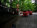 BobbyCar Rennen Forchheim 07