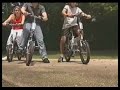 Bicicleta eléctrica plegable Koolgachet