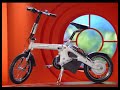 Bicicleta eléctrica plegable Koolgachet