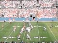 bronco summer scrimmage - YouTube
