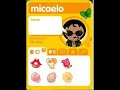 Micamello talivan