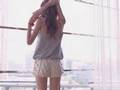 鈴木えみ　ベリーラブリ篇 (also late 0609)