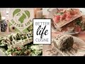 Better Life Cuisine: Eco-Vegan Gal review