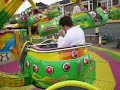 Tilburgse Kermis 2008 Impressionen - Video Mix Tilburgse Kermis 2008 Impressionen - Video Mix