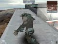 Wolfteam roofs glitches after 25.11.08