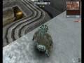 Wolfteam roofs glitches after 25.11.08