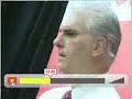 Bank of America sings U2\ Bank of America sings U2\