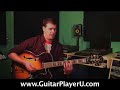Absolute Beginner Guitar Lessons Different Types of Guitars Absolute Beginner Guitar Lessons Different Types of Guitars